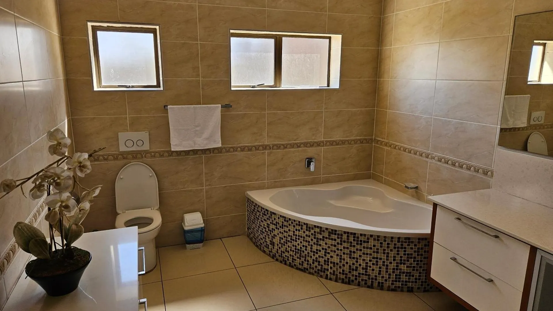 Mix Guesthouse 伊丽莎白港 招待所