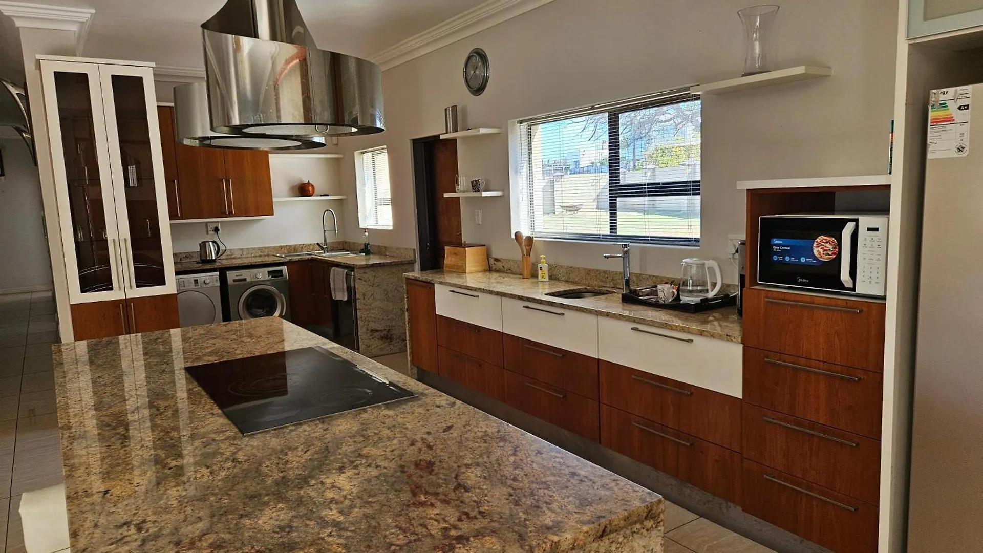Mix Guesthouse 伊丽莎白港