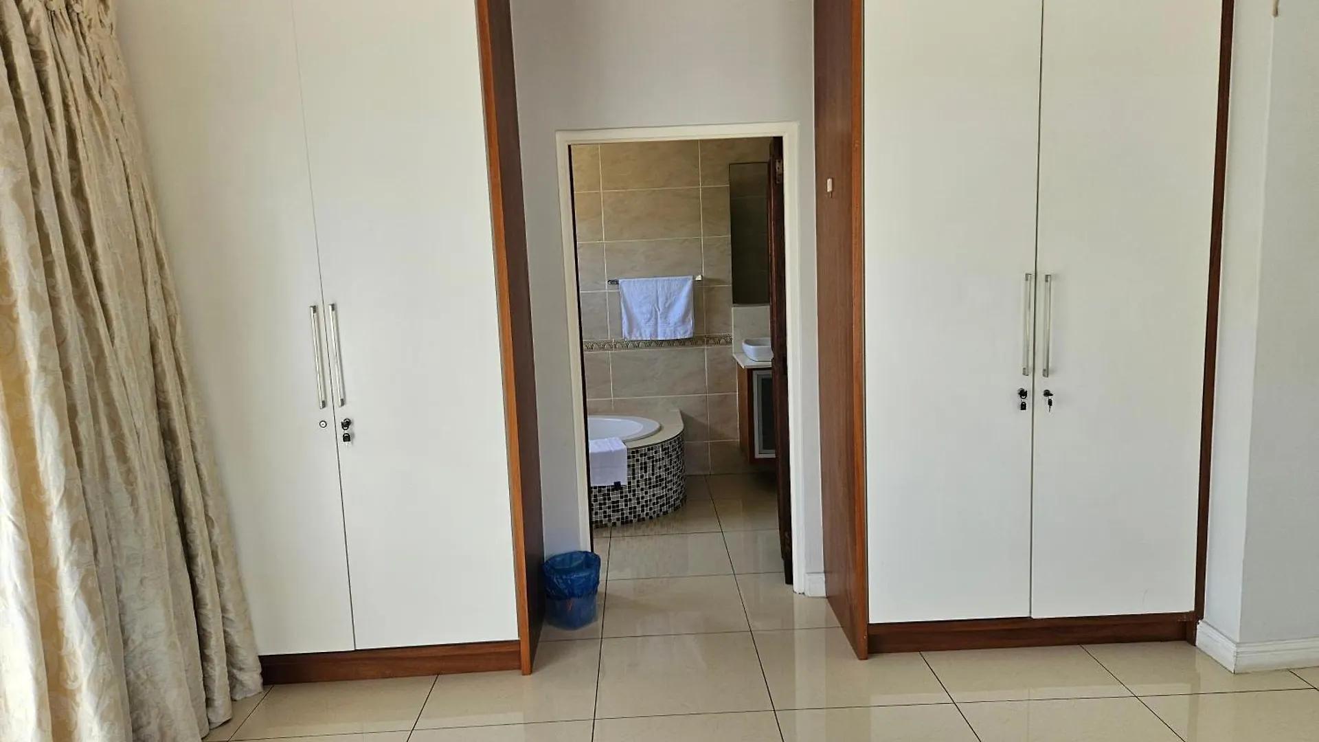 招待所 Mix Guesthouse 伊丽莎白港