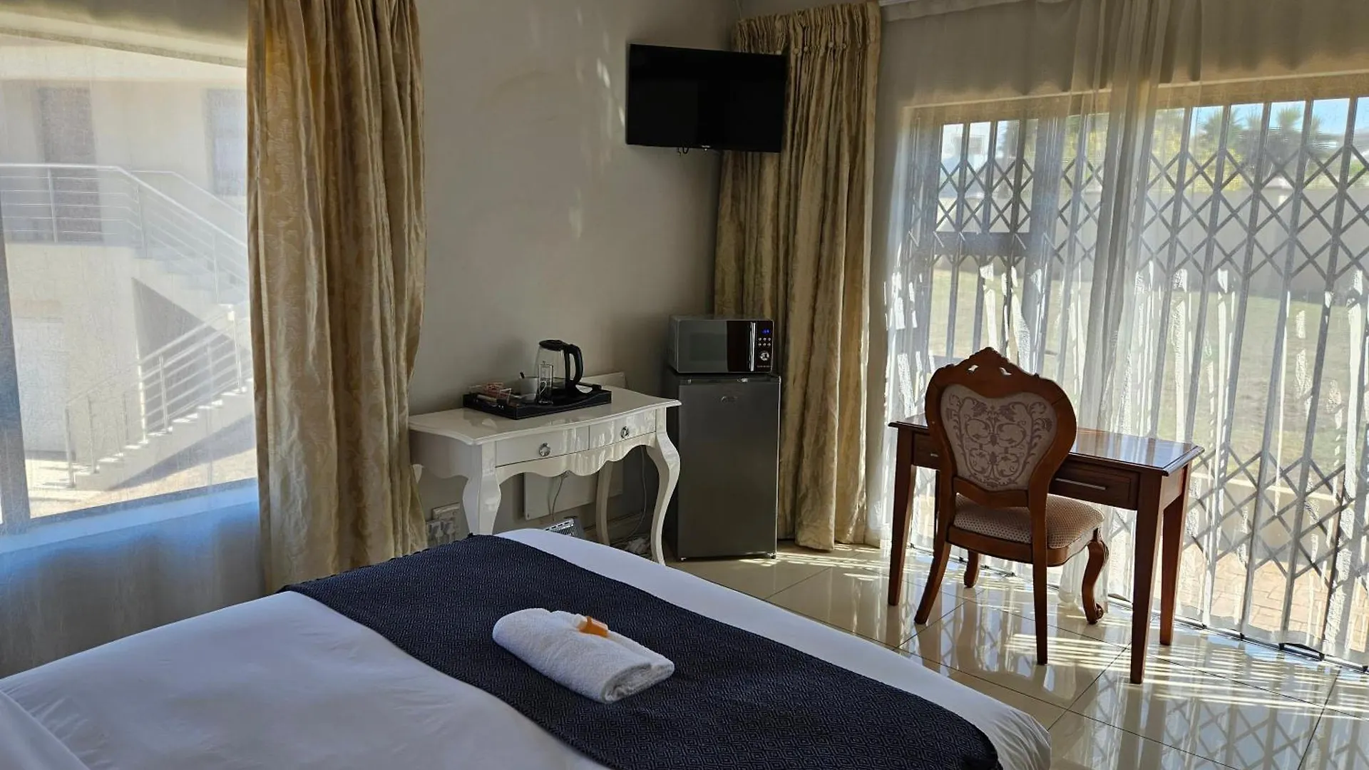 Mix Guesthouse 伊丽莎白港