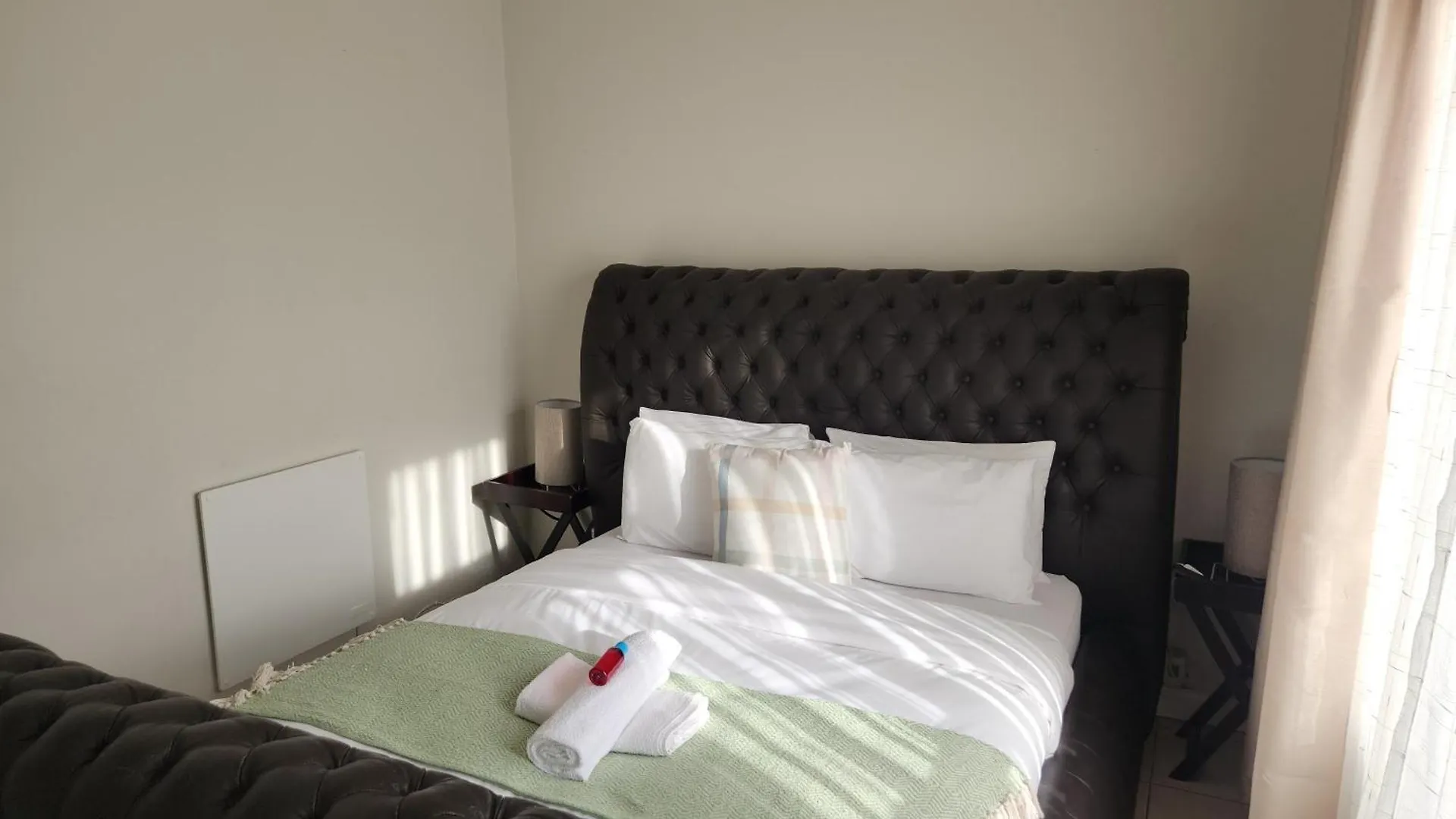 Mix Guesthouse 伊丽莎白港 南非